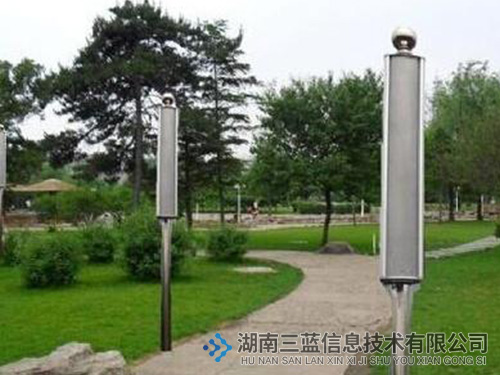 广播系统工程